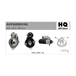 FLAMAR ARF620201HQ