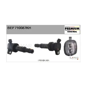 BEF710087KH FLAMAR