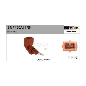 SNF420A17RN FLAMAR