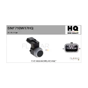 SNF710W17HQ FLAMAR
