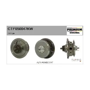 CTF050047KW FLAMAR