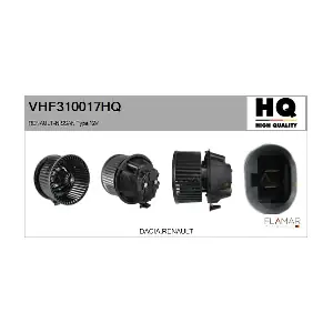 FLAMAR VHF310017HQ