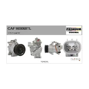 CAF160068TL FLAMAR