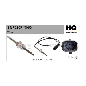 SNF230F47HQ FLAMAR