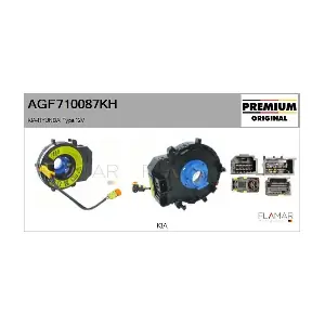 AGF710087KH FLAMAR