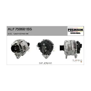 ALF750601BS FLAMAR