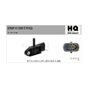 FLAMAR SNF410A17HQ