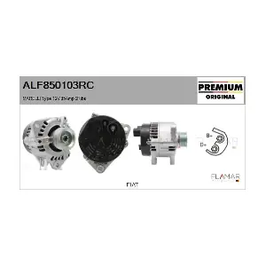 ALF850103RC FLAMAR