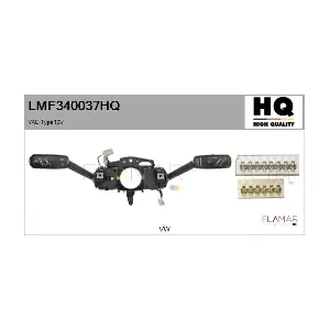 LMF340037HQ FLAMAR
