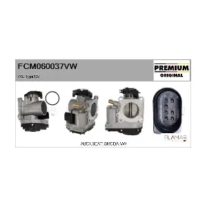 FLAMAR FCM060037VW
