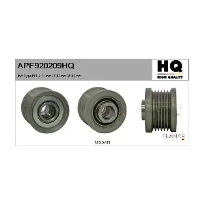 APF920209HQ FLAMAR