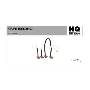 SBF610003HQ FLAMAR