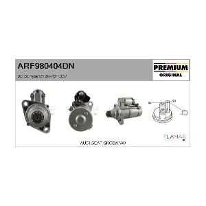 ARF980404DN FLAMAR