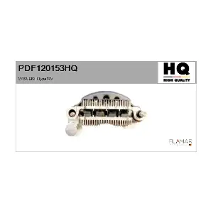 FLAMAR PDF120153HQ