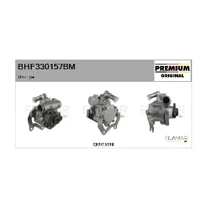 BHF330157BM FLAMAR