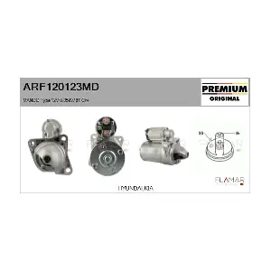 FLAMAR ARF120123MD