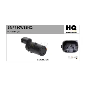 SNF710W18HQ FLAMAR