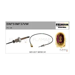 SNF51MF37VW FLAMAR