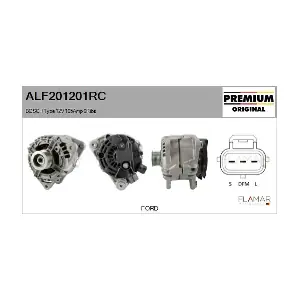 FLAMAR ALF201201RC