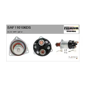 FLAMAR SAF110106DS