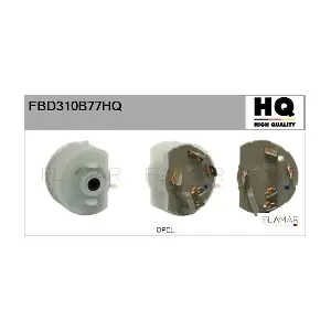 FBD310B77HQ FLAMAR