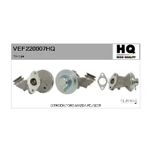 FLAMAR VEF220007HQ