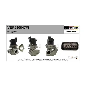 FLAMAR VEF530047FI