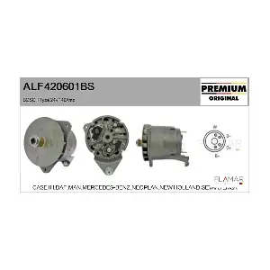 FLAMAR ALF420601BS