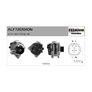 ALF720304DN FLAMAR