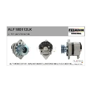 FLAMAR ALF180112LK