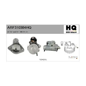 ARF310304HQ FLAMAR