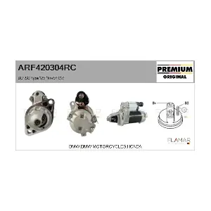 FLAMAR ARF420304RC