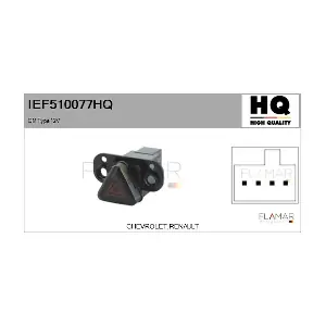 IEF510077HQ FLAMAR