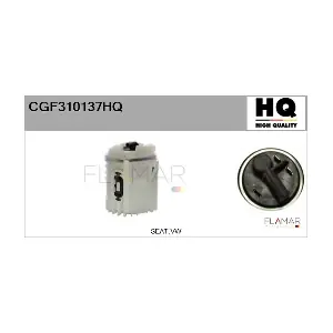 FLAMAR CGF310137HQ
