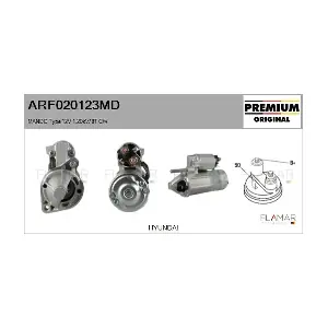 ARF020123MD FLAMAR