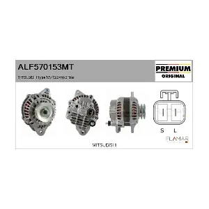 ALF570153MT FLAMAR