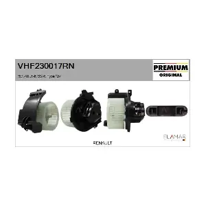 VHF230017RN FLAMAR