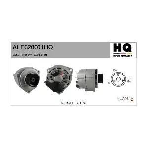 FLAMAR ALF620601HQ