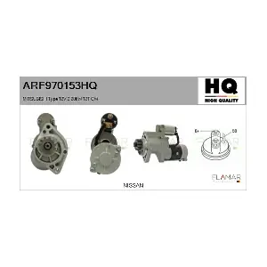 ARF970153HQ FLAMAR