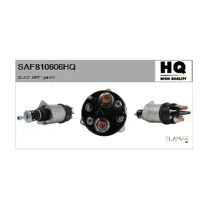 FLAMAR SAF810606HQ