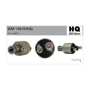 SAF110151HQ FLAMAR