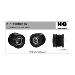 FLAMAR APF110109HQ