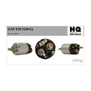 FLAMAR SAF410104HQ