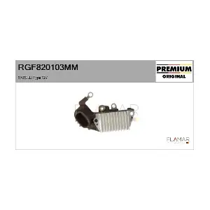 RGF820103MM FLAMAR