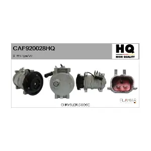 FLAMAR CAF920028HQ