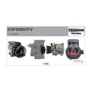 CAF930027FV FLAMAR