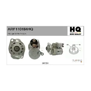ARF110184HQ FLAMAR