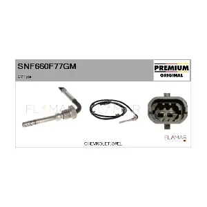 SNF660F77GM FLAMAR