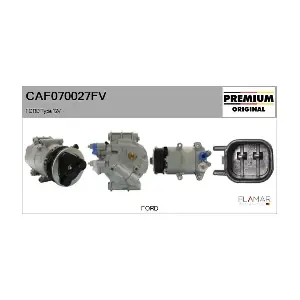 FLAMAR CAF070027FV