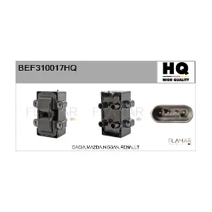 FLAMAR BEF310017HQ